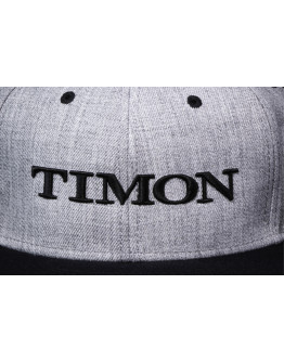 Jackall TIMON FLAT CAP